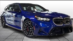 2026 BMW M5 Touring