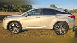 2017 Lexus RX 350 Premium