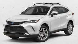 2024 Toyota Venza Limited