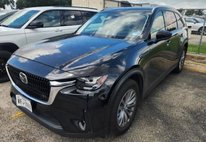 2024 Mazda CX-90 3.3 Turbo Preferred Plus