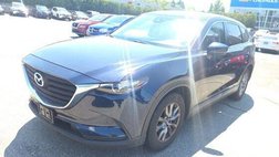 2019 Mazda CX-9 Sport