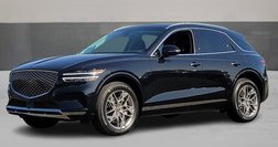 2025 Genesis GV70 2.5T Standard