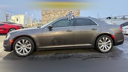 2018 Chrysler 300 Touring L
