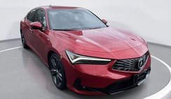 2023 Acura Integra w/Tech w/A-SPEC