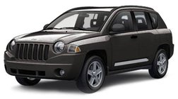 2010 Jeep Compass Sport