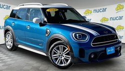 2023 MINI Countryman Cooper S ALL4