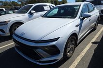 2025 Hyundai Sonata SE