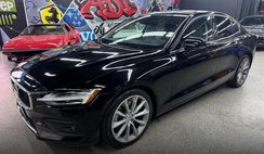 2021 Volvo S60 T6 Momentum