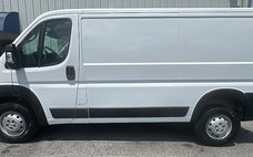 2023 Ram ProMaster 2500 136 WB