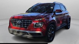 2023 Hyundai Venue Limited