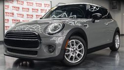2020 MINI Hardtop Cooper