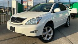 2005 Lexus RX 330 Base