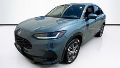 2025 Honda HR-V EX-L