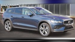 2026 Volvo V60 Cross Country B5 Plus
