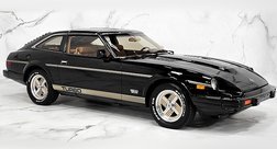 1983 Datsun 280ZX 2+2 Turbo