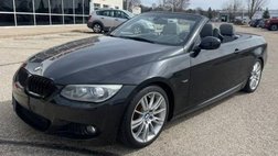 2013 BMW 3 Series 335i