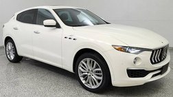 2022 Maserati Levante GT