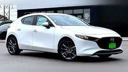 2026 Mazda MAZDA3 2.5 S Preferred