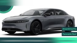 2024 Lucid Air Touring