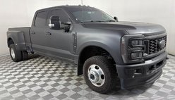 2024 Ford Super Duty F-350 Limited