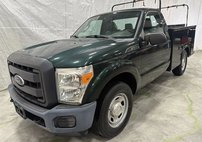 2016 Ford Super Duty F-350 XL