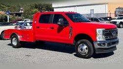 2024 Ford Super Duty F-350 XL