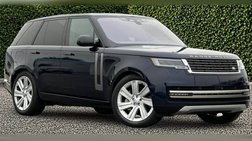 2023 Land Rover Range Rover P530 SE