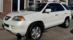 2006 Acura MDX Base