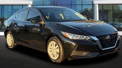 2023 Nissan Sentra S