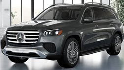 2026 Mercedes-Benz GLS GLS 450