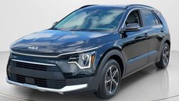 2025 Kia Niro EX