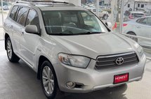 2010 Toyota Highlander Hybrid Limited
