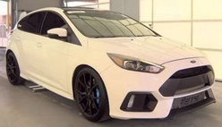2017 Ford Focus RS