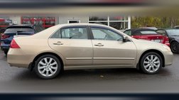 2007 Honda Accord EX-L V-6
