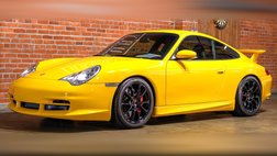 2004 Porsche 911 GT3