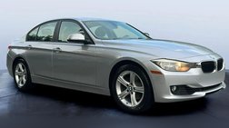2013 BMW 3 Series 328i