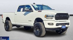 2022 Ram Ram Pickup 2500 Big Horn
