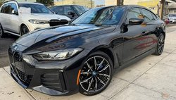 2023 BMW i4 eDrive40 Gran Coupe