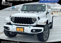 2024 Jeep Wrangler High Altitude 4xe