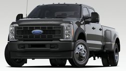 2023 Ford F-450 Super Duty XL