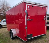 2025 Other Makes SUMMIT