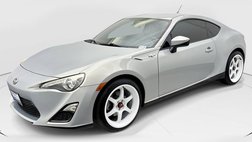 2013 Scion FR-S 10 Series