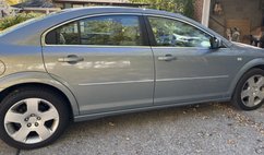 2008 Saturn Aura XE