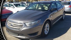 2014 Ford Taurus SE