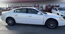 2006 Buick Lucerne CXL V6