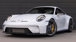 2026 Porsche 911 GT3