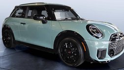 2026 MINI Hardtop Cooper S