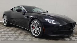 2019 Aston Martin DB11 V8