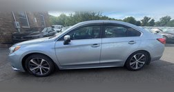 2016 Subaru Legacy 2.5i Limited