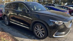 2020 Mazda CX-9 Grand Touring